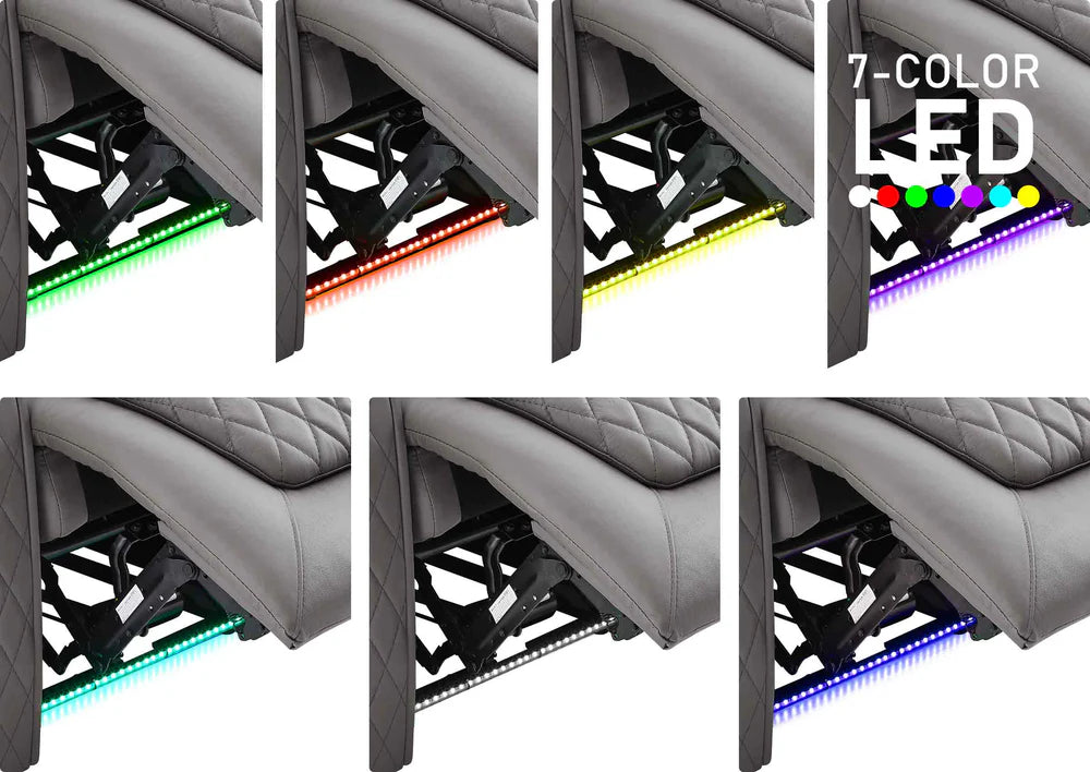 Elite Mancaves Theatre Seating Jersey Theatre Seating