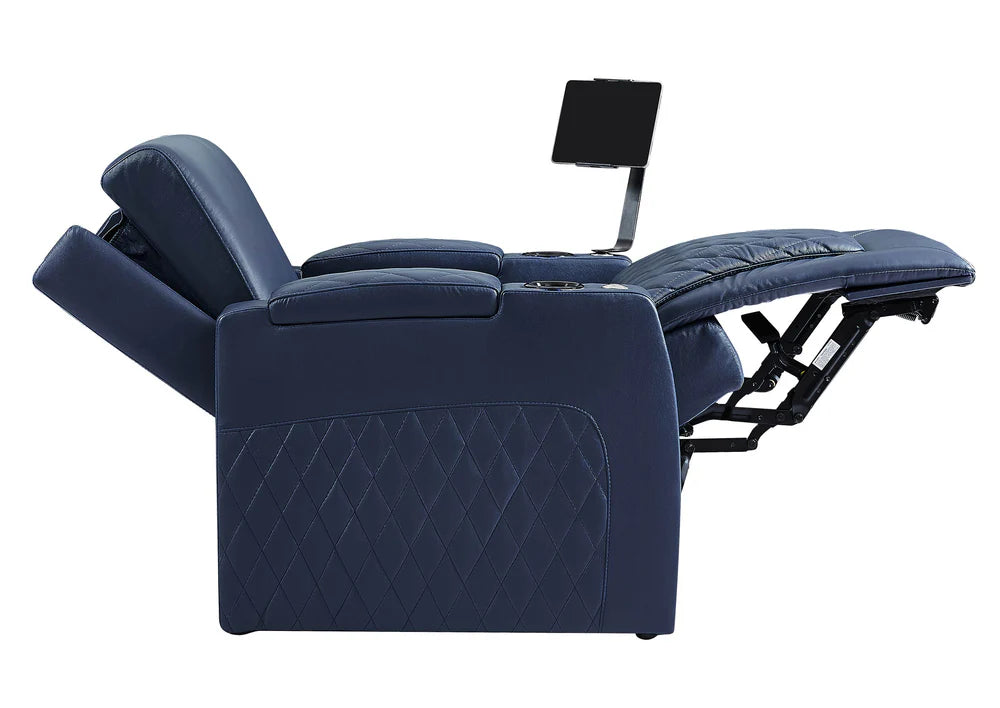 Elite Mancaves home theatre seating Orlando Theatre Seating