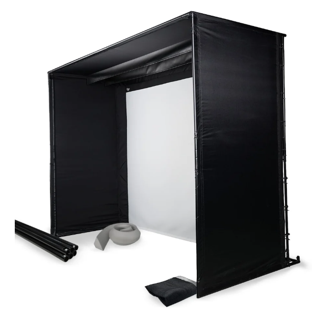 Pipe Framing Kit (10x15x10)