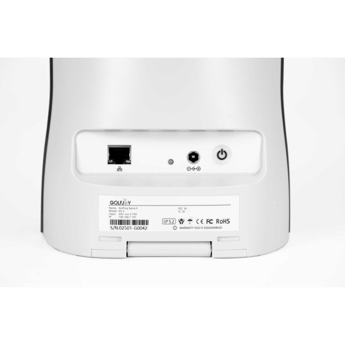 GolfJoy Spica 3