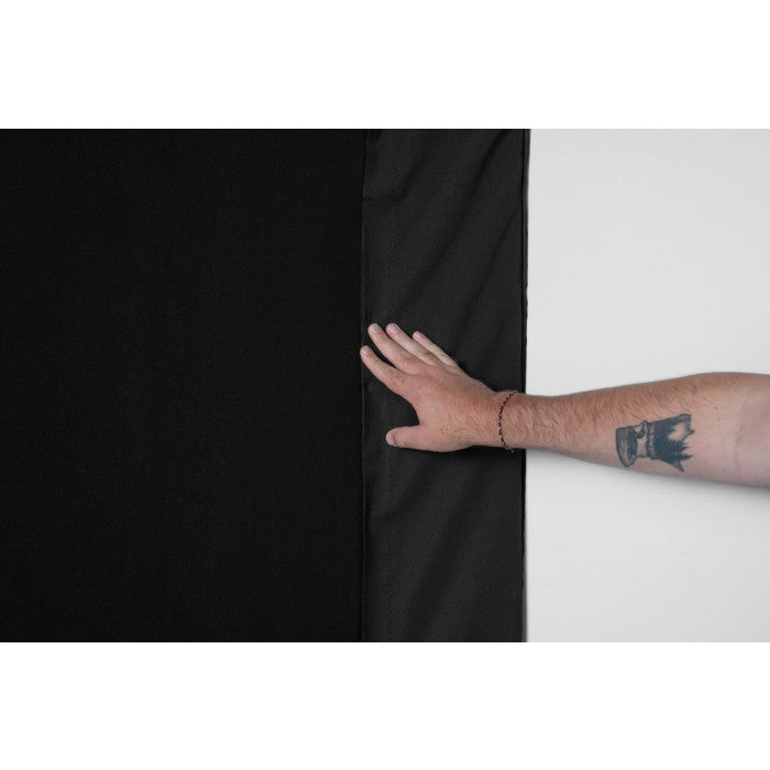 Pro Golf Simulator Enclosure Kit (New Model)